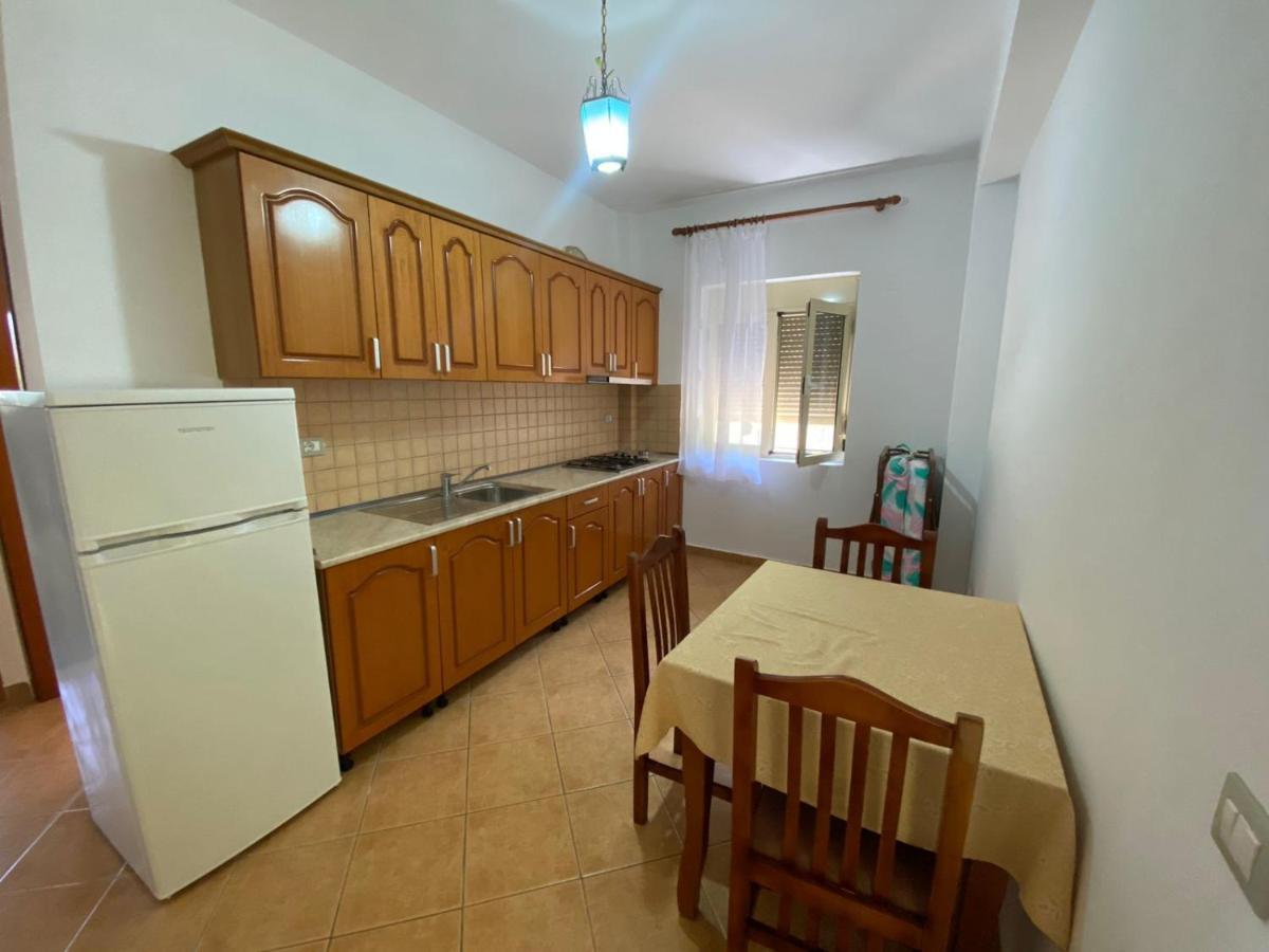 Alti Holiday Apartments One โอริคูม ภายนอก รูปภาพ