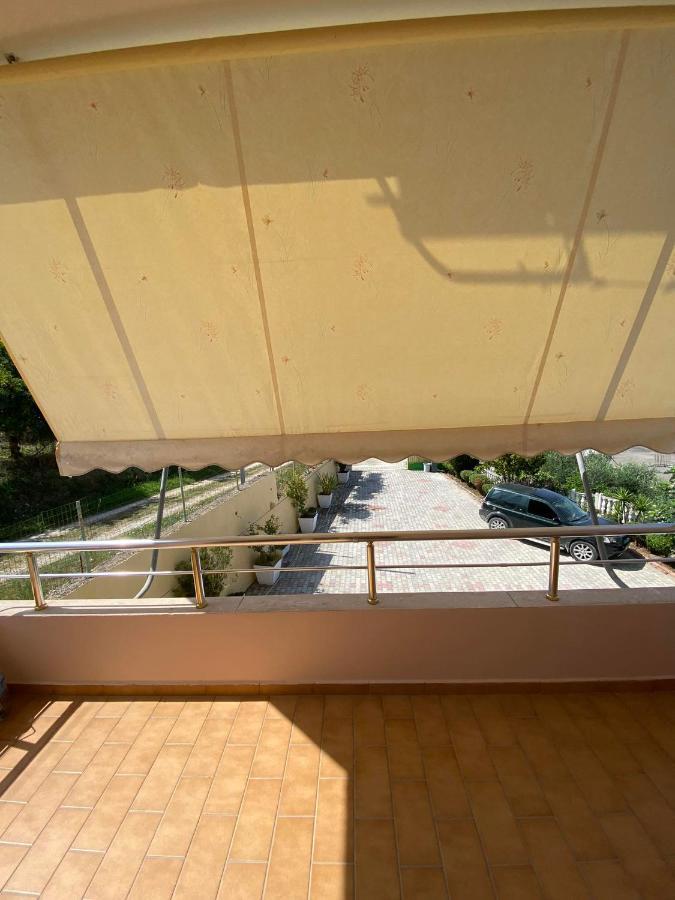 Alti Holiday Apartments One โอริคูม ภายนอก รูปภาพ