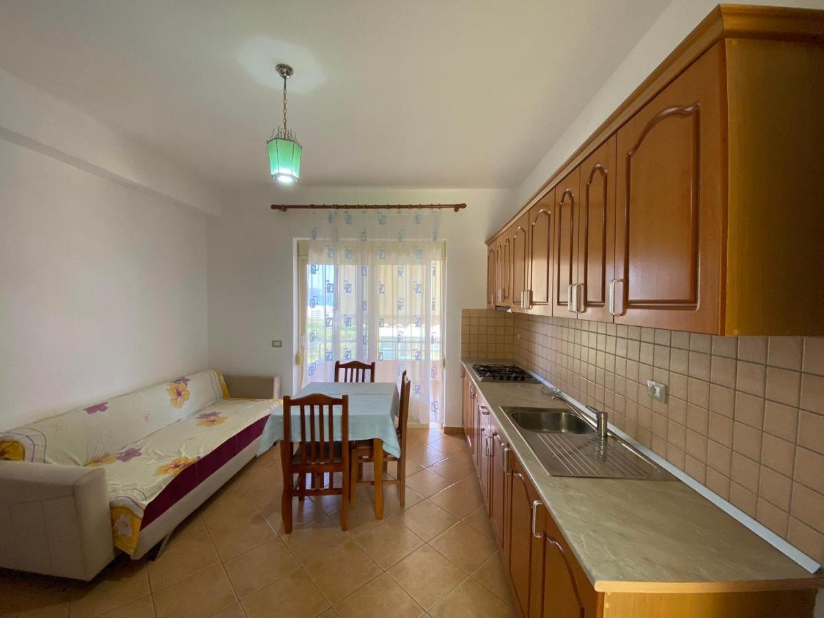 Alti Holiday Apartments One โอริคูม ภายนอก รูปภาพ