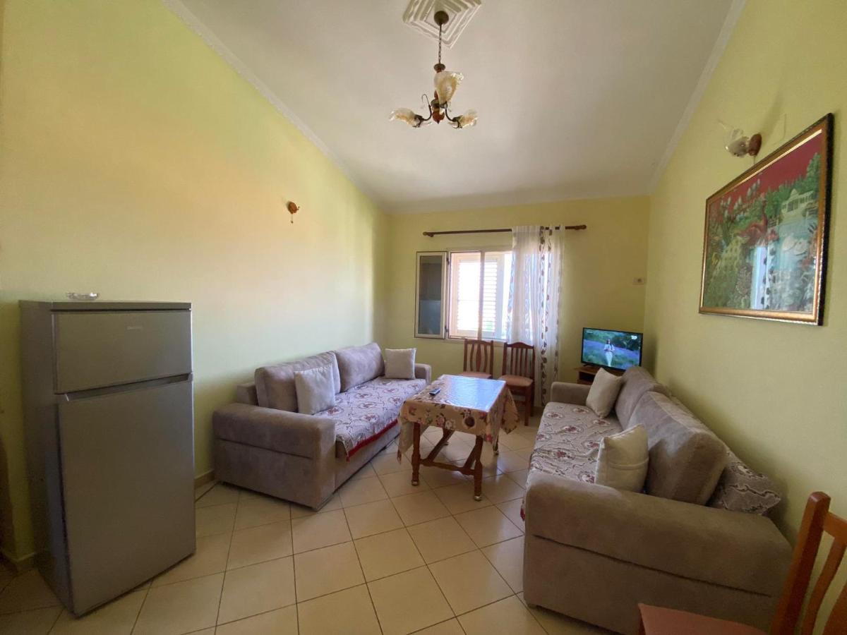 Alti Holiday Apartments One โอริคูม ภายนอก รูปภาพ