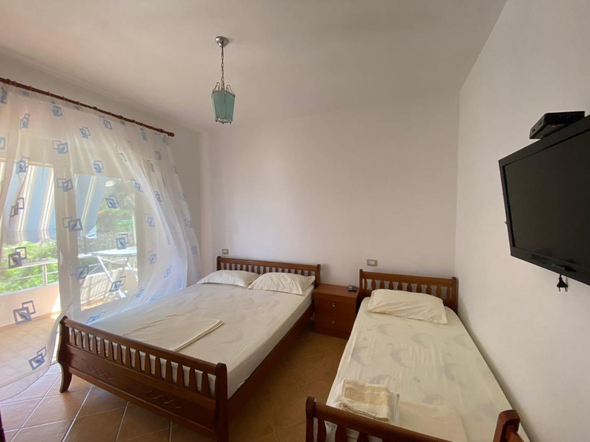 Alti Holiday Apartments One โอริคูม ภายนอก รูปภาพ