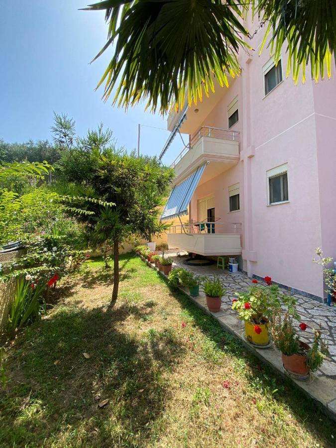 Alti Holiday Apartments One โอริคูม ภายนอก รูปภาพ