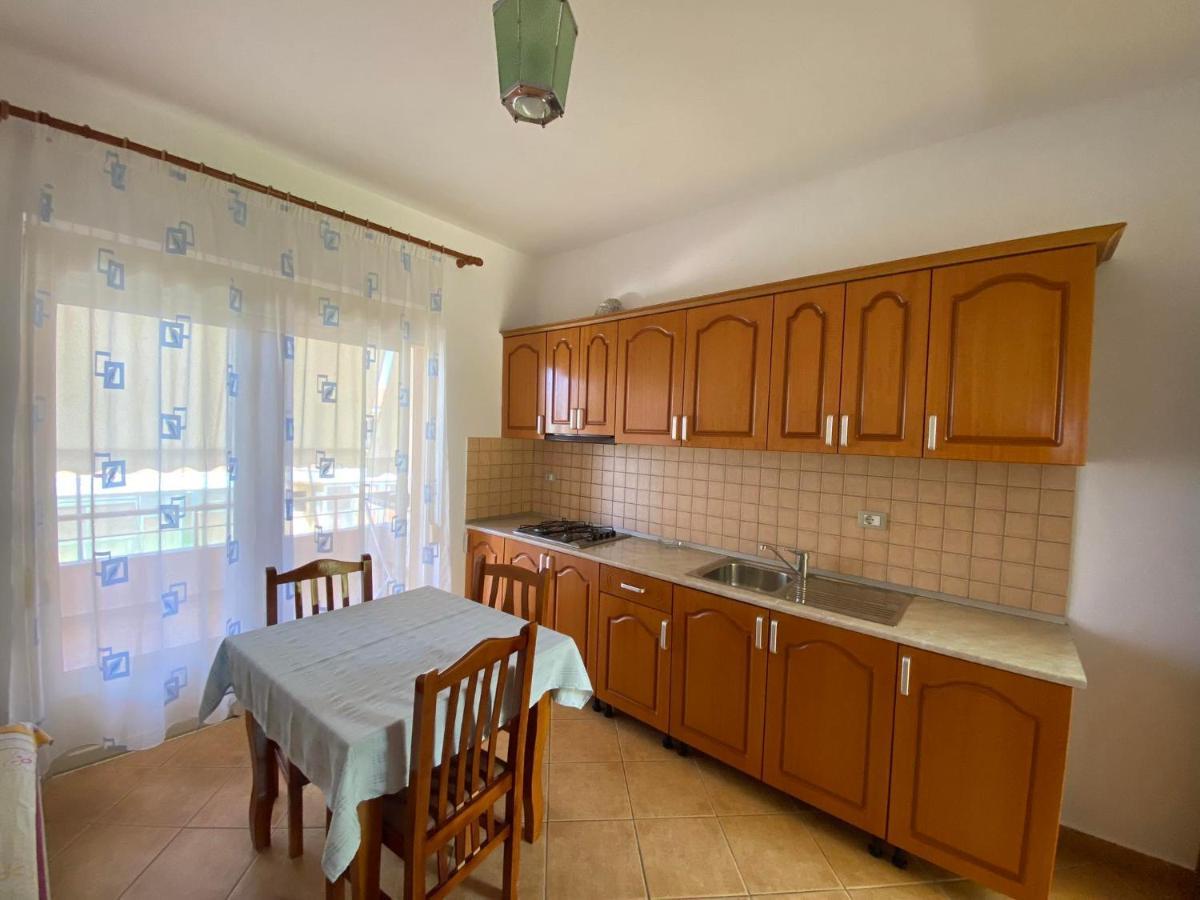 Alti Holiday Apartments One โอริคูม ภายนอก รูปภาพ