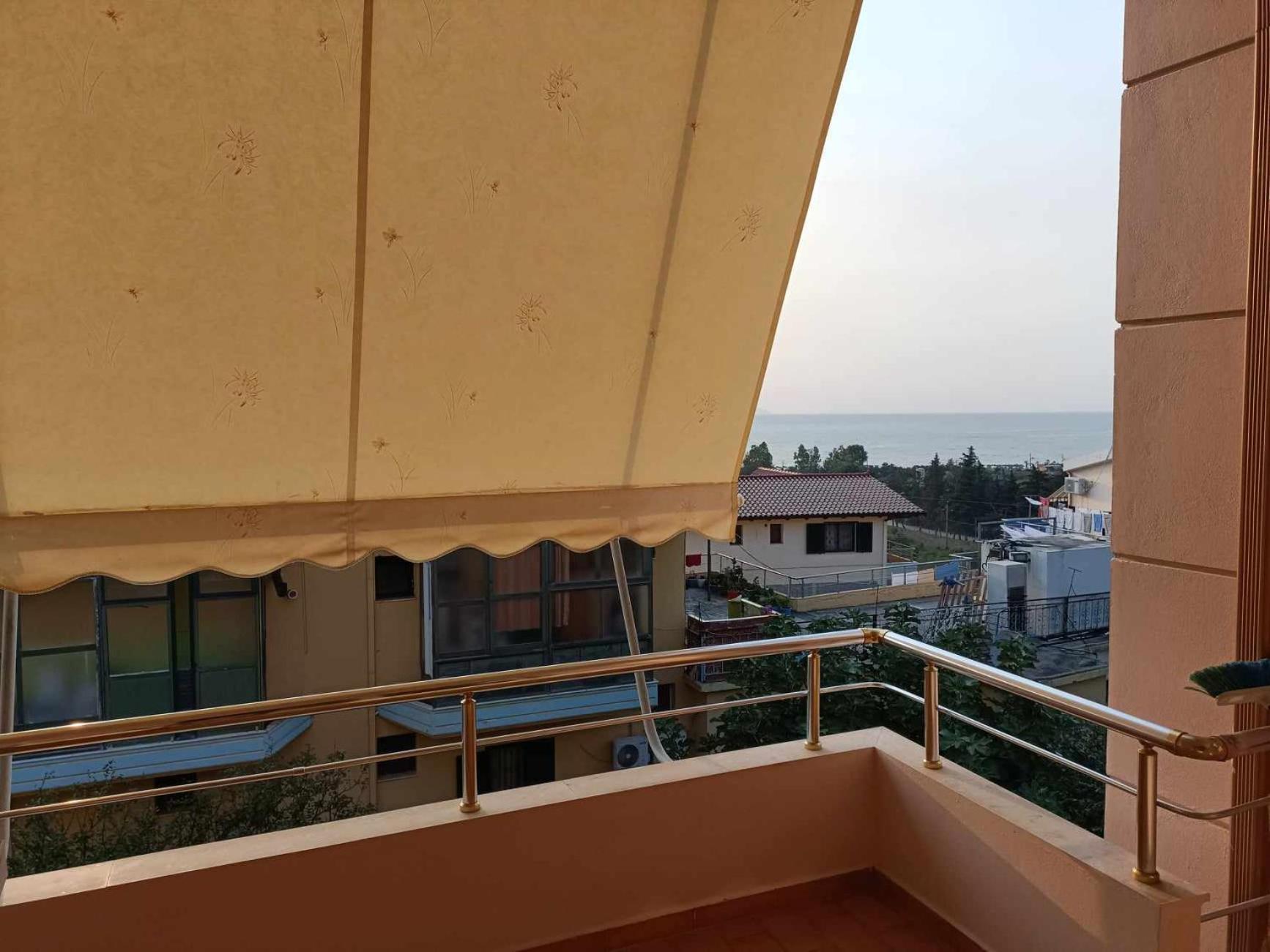 Alti Holiday Apartments One โอริคูม ภายนอก รูปภาพ