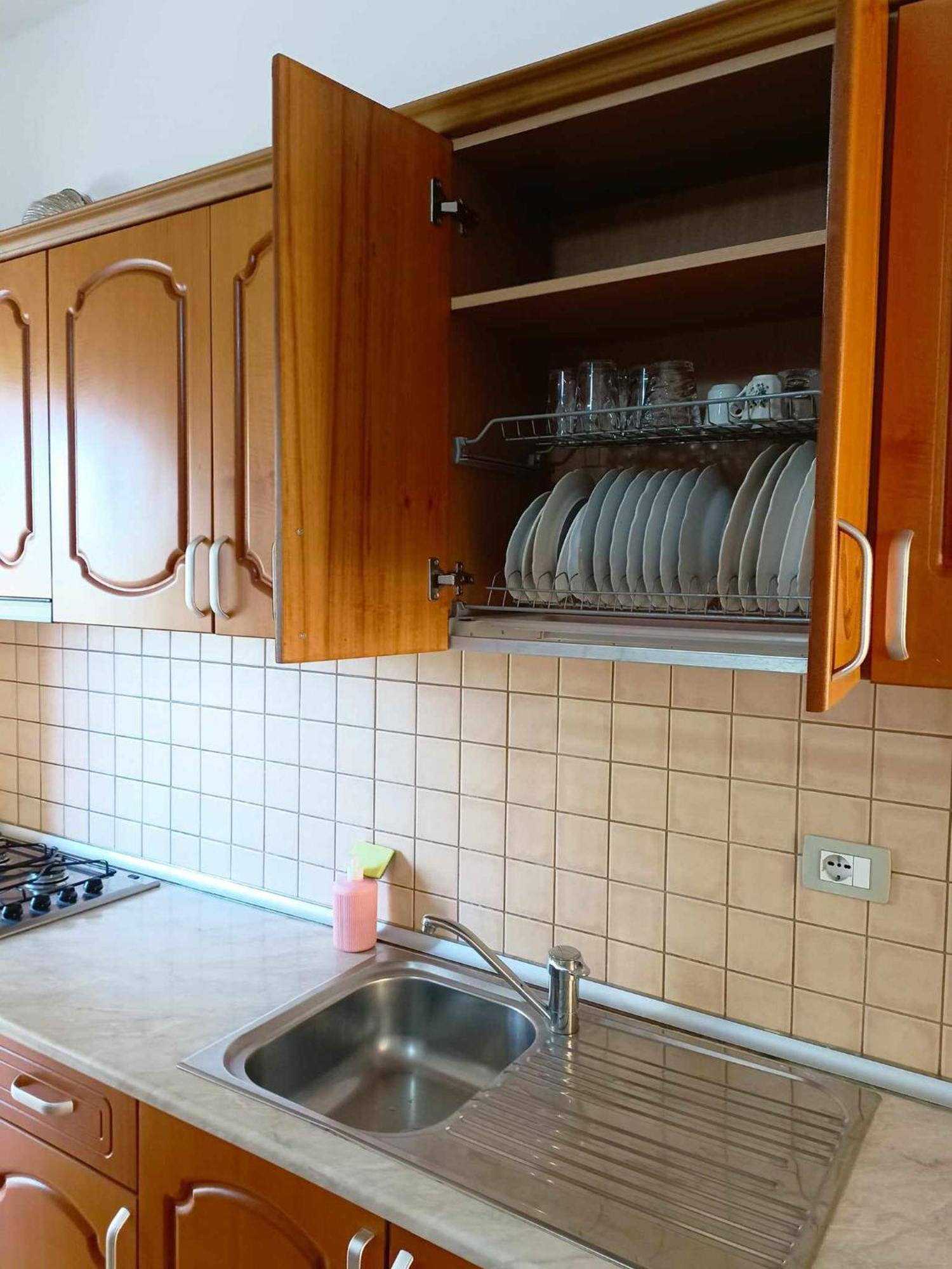 Alti Holiday Apartments One โอริคูม ภายนอก รูปภาพ