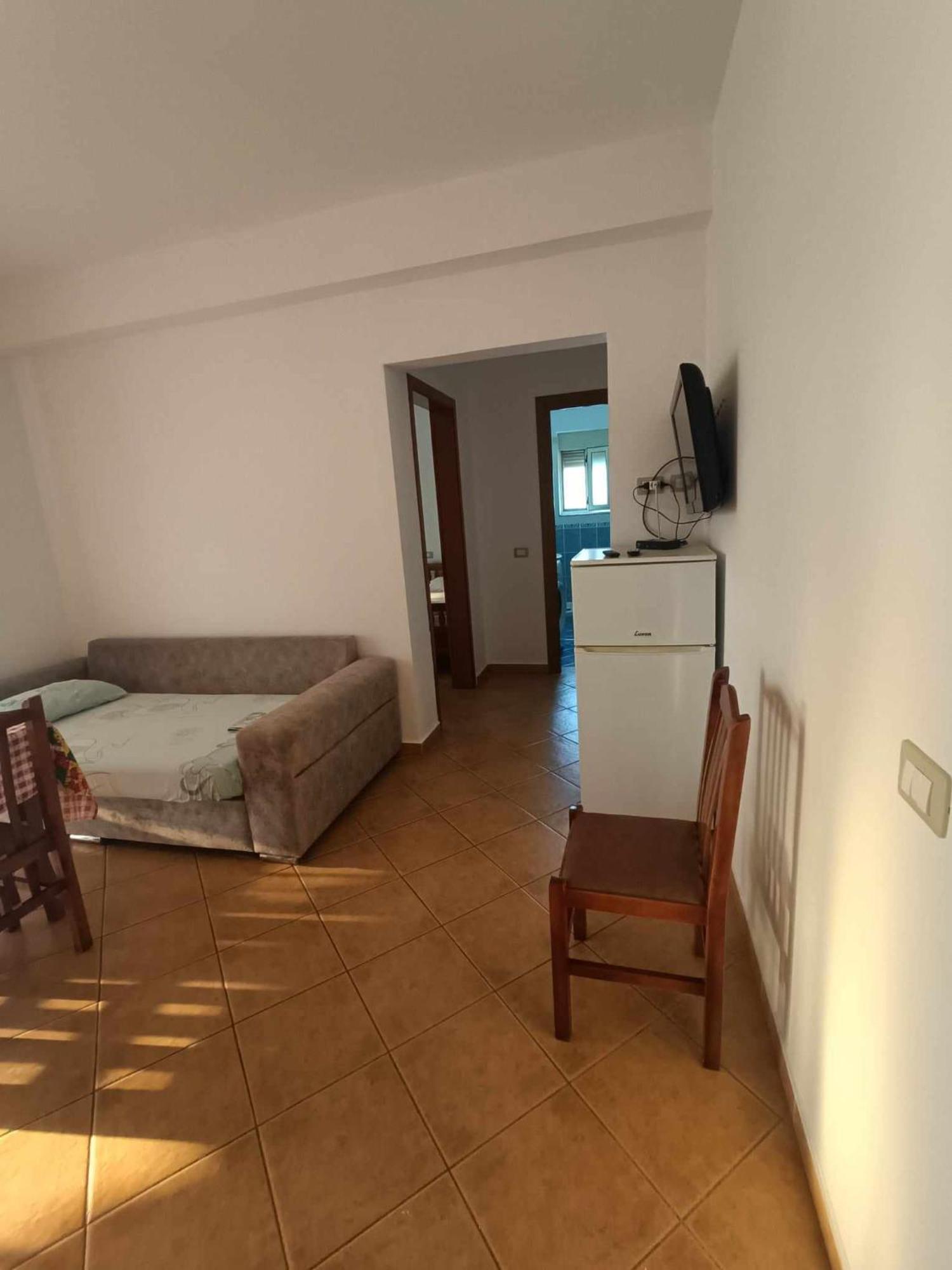 Alti Holiday Apartments One โอริคูม ภายนอก รูปภาพ
