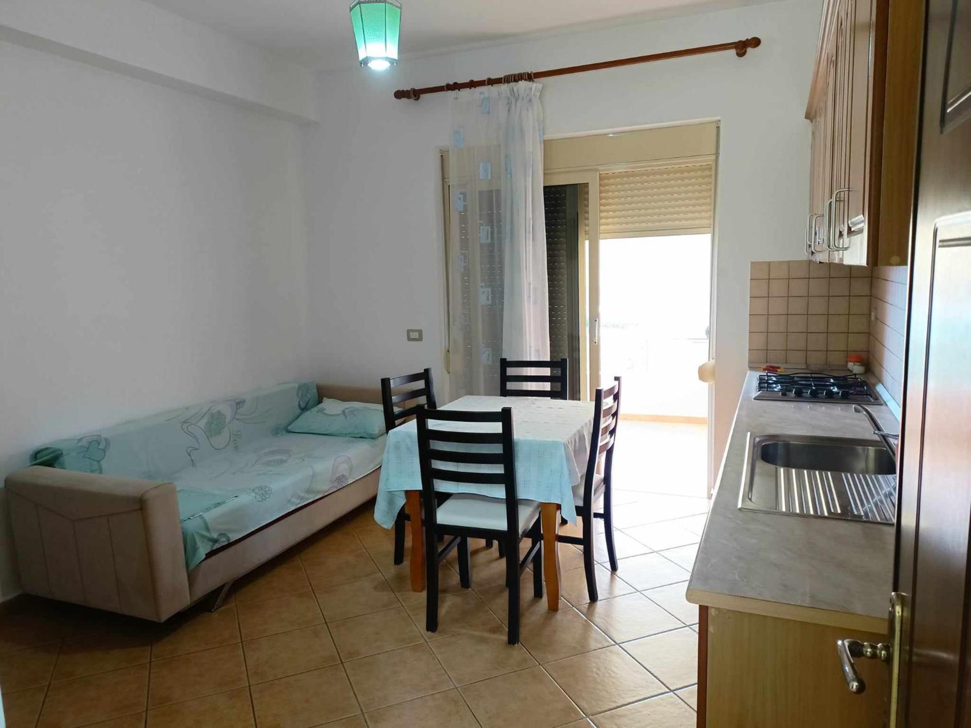 Alti Holiday Apartments One โอริคูม ภายนอก รูปภาพ