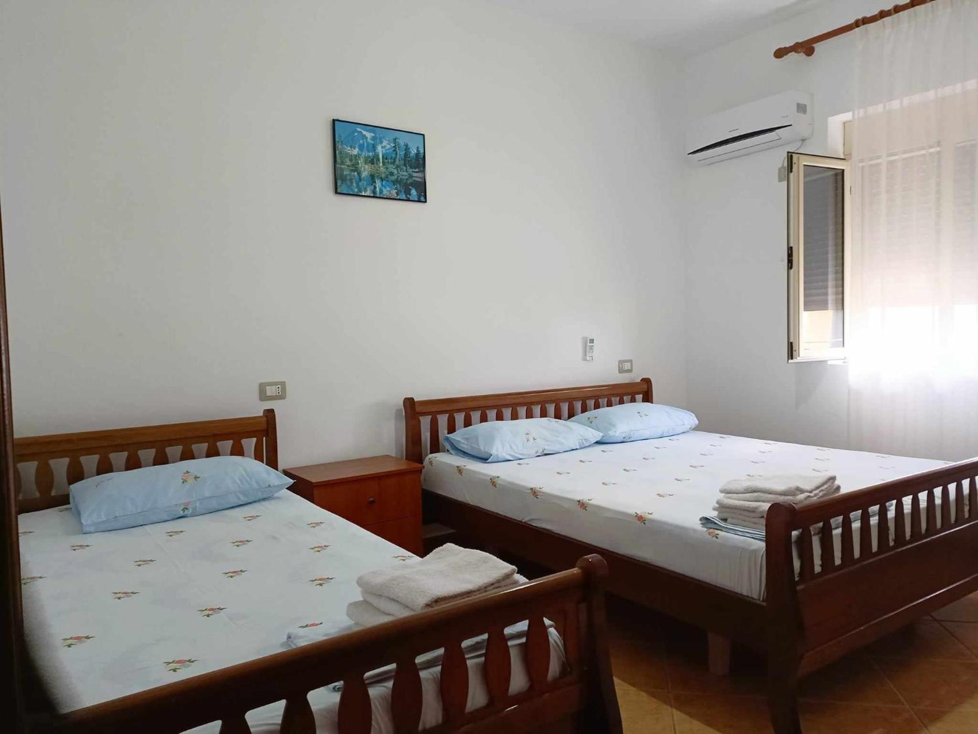 Alti Holiday Apartments One โอริคูม ภายนอก รูปภาพ