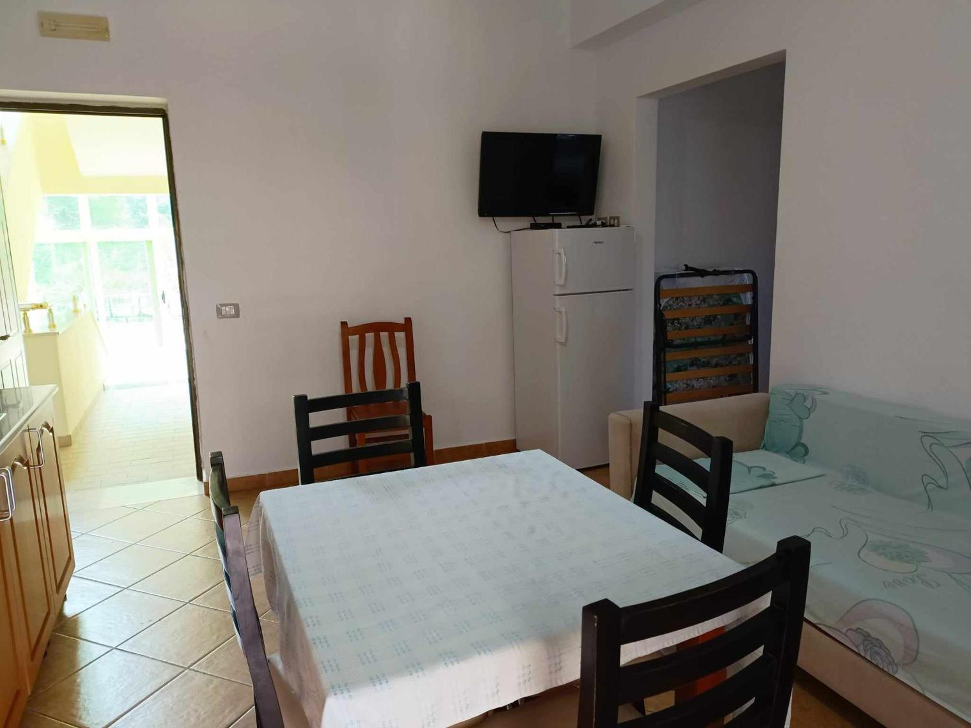Alti Holiday Apartments One โอริคูม ภายนอก รูปภาพ
