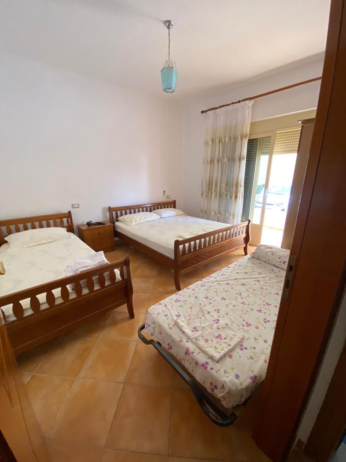 Alti Holiday Apartments One โอริคูม ภายนอก รูปภาพ